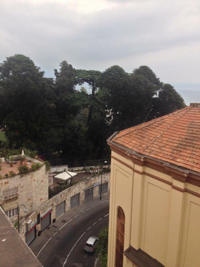 B & B Luca Giordano N6 Naples Exterior photo